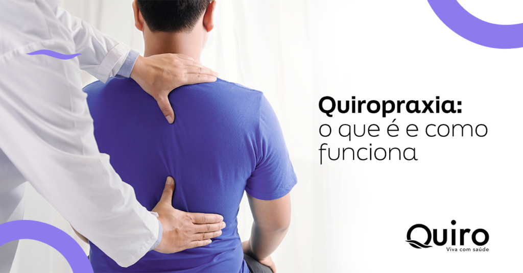 quiropraxia